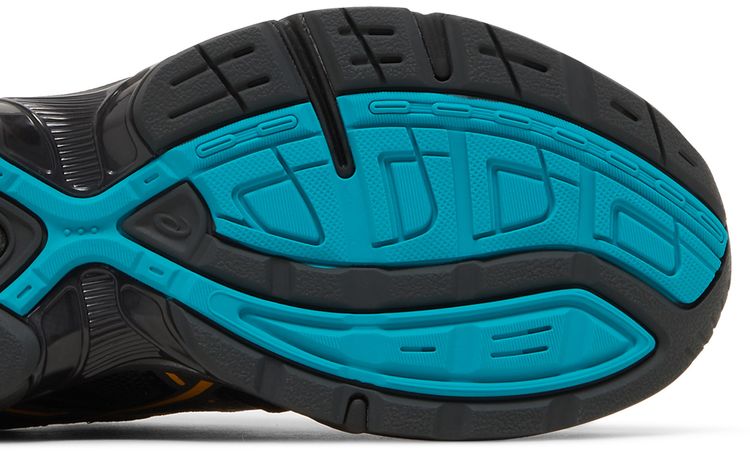 Asics Gel 1130 Black Graphite Grey