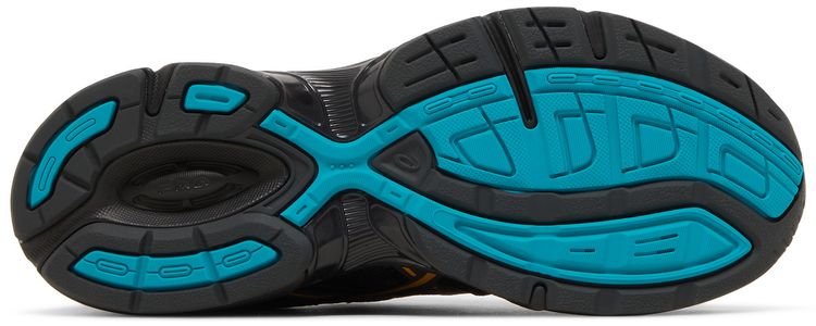 Asics Gel 1130 Black Graphite Grey