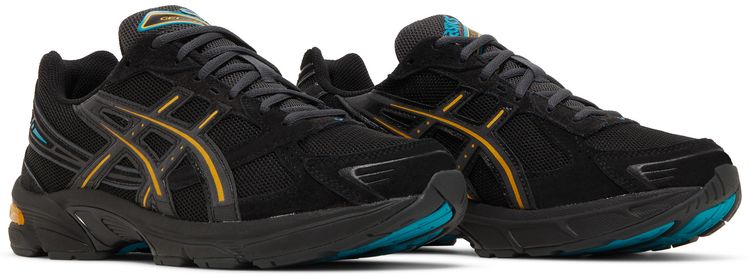 Asics Gel 1130 Black Graphite Grey