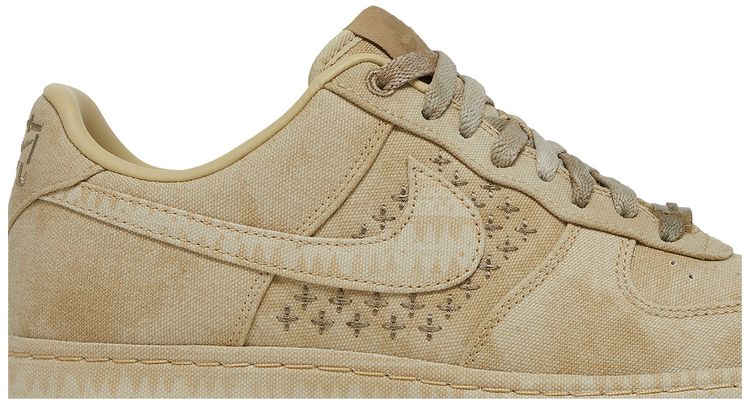 Nike Air Force 1 07 Premium NAI KE   Beige