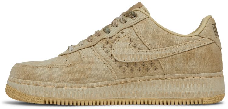 Nike Air Force 1 07 Premium NAI KE   Beige