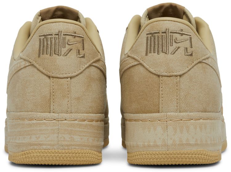 Nike Air Force 1 07 Premium NAI KE   Beige