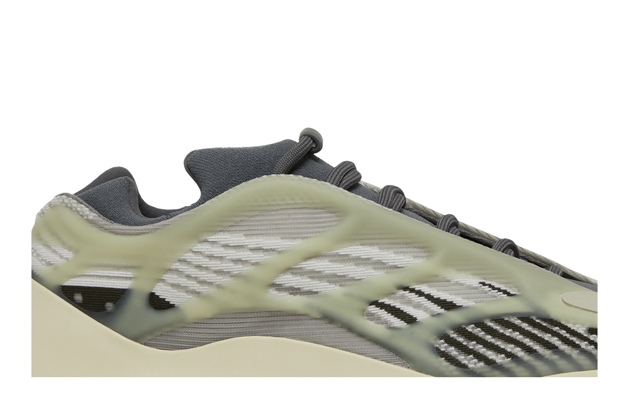 Buy Yeezy 700 V3 Fade Salt ID1674 GOAT