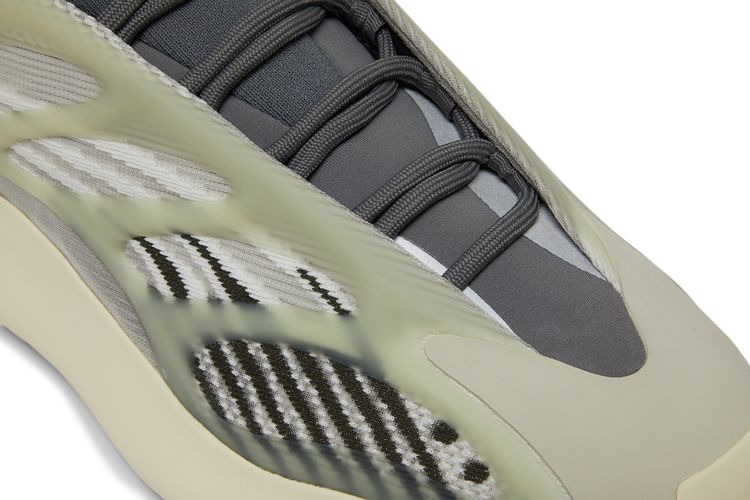 adidas gazelle silver green womens YEEZY Yeezy 700 V3 "Fade Salt"  Stadium Goods