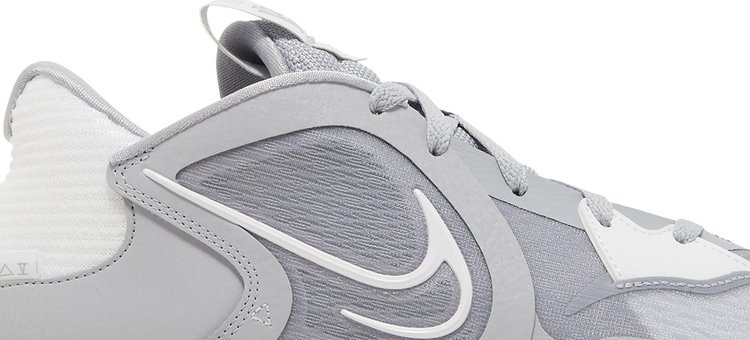 Kyrie Low 5 Wolf Grey