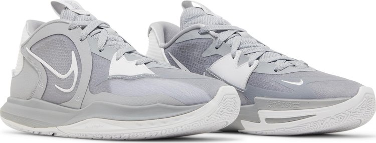 Kyrie Low 5 Wolf Grey