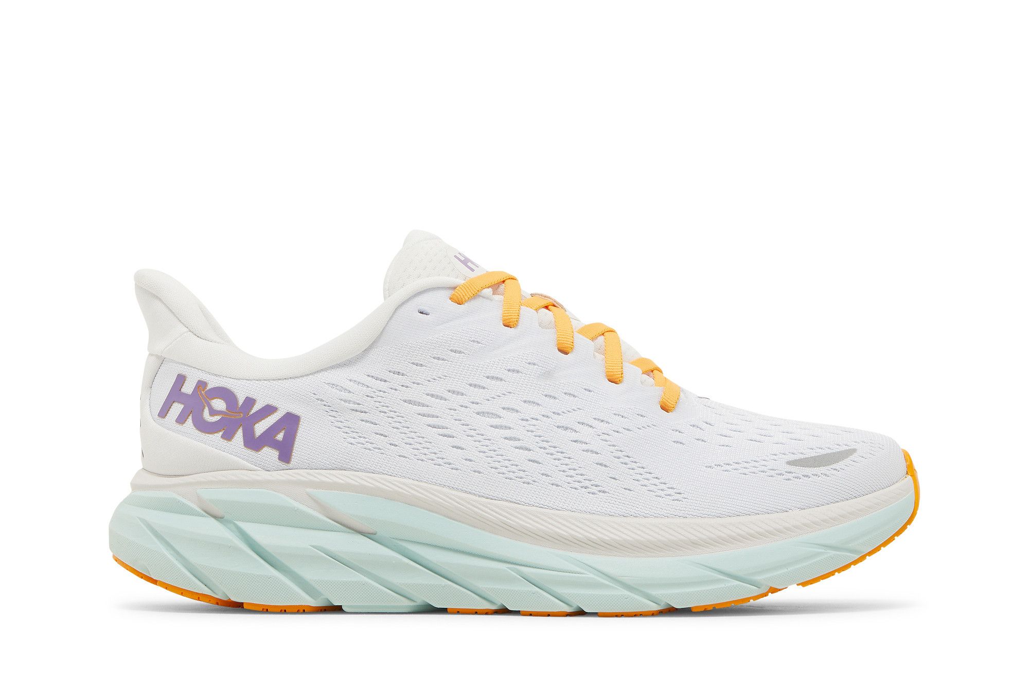 Hoka clifton sale top