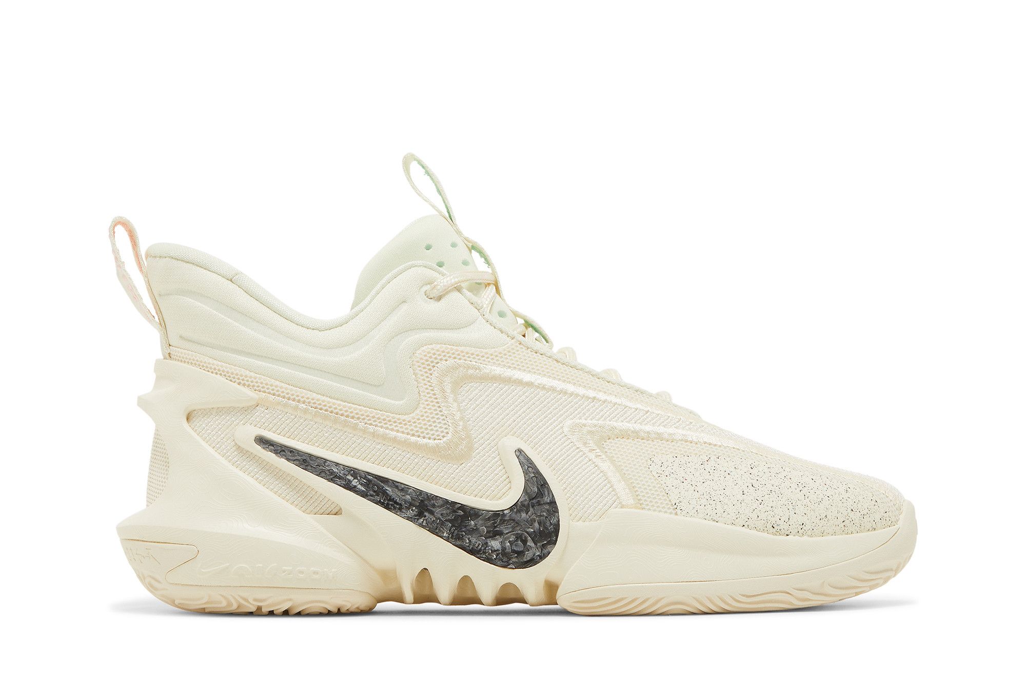 Buy Nike Cosmic Unity 2 EP 'Coconut Milk' - DH1536 100 | GOAT