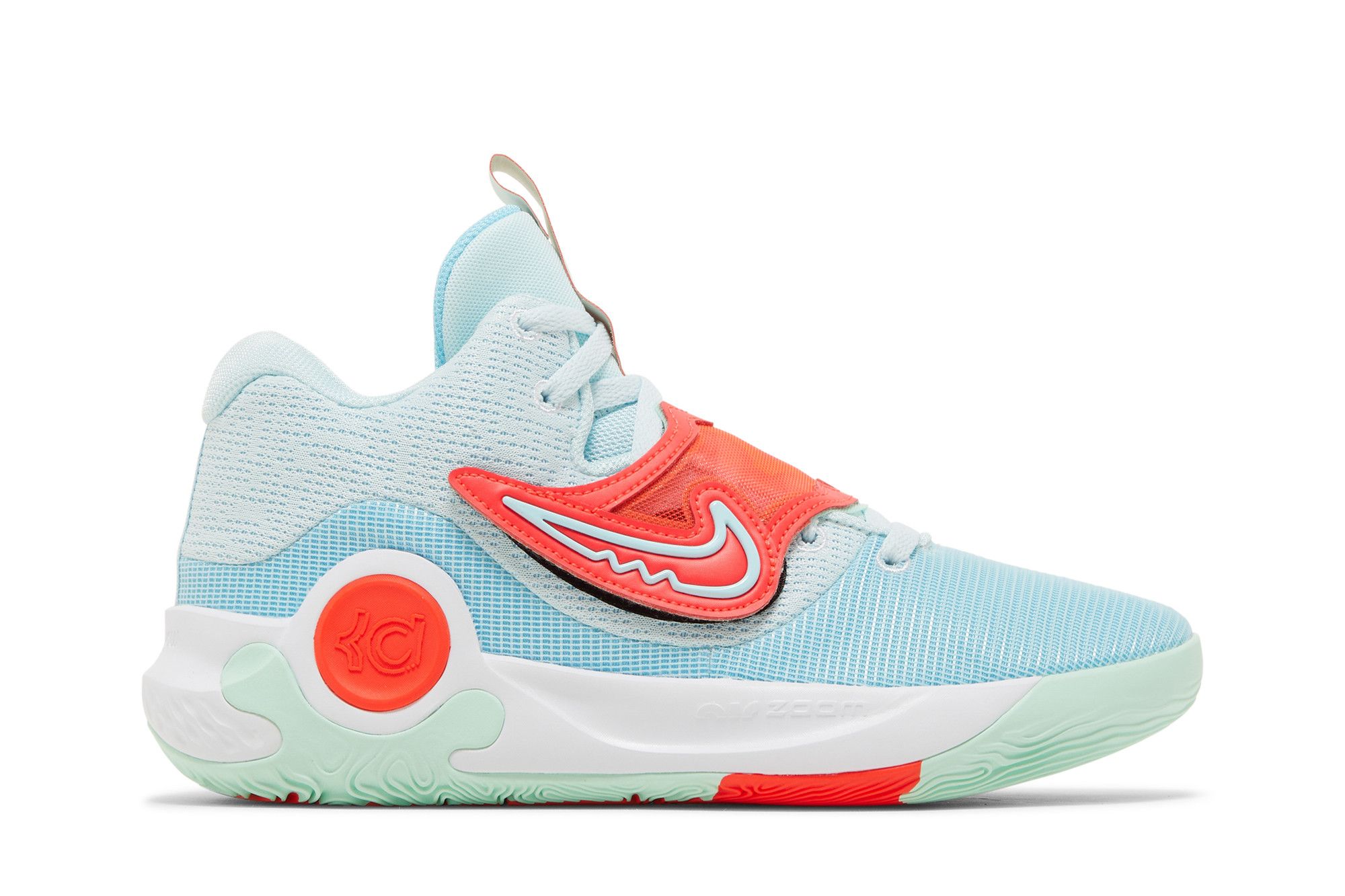 Light blue kds shop