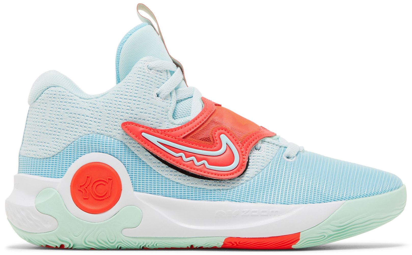 kd trey 5 vii blue