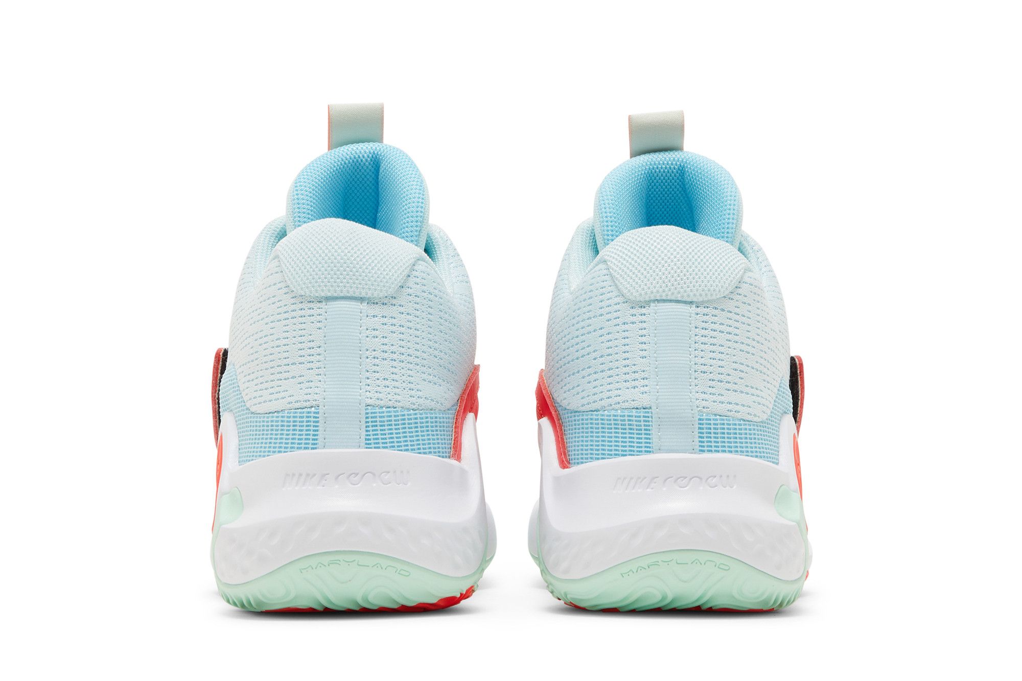 Buy KD Trey 5 X Blue Chill DD9538 400 GOAT