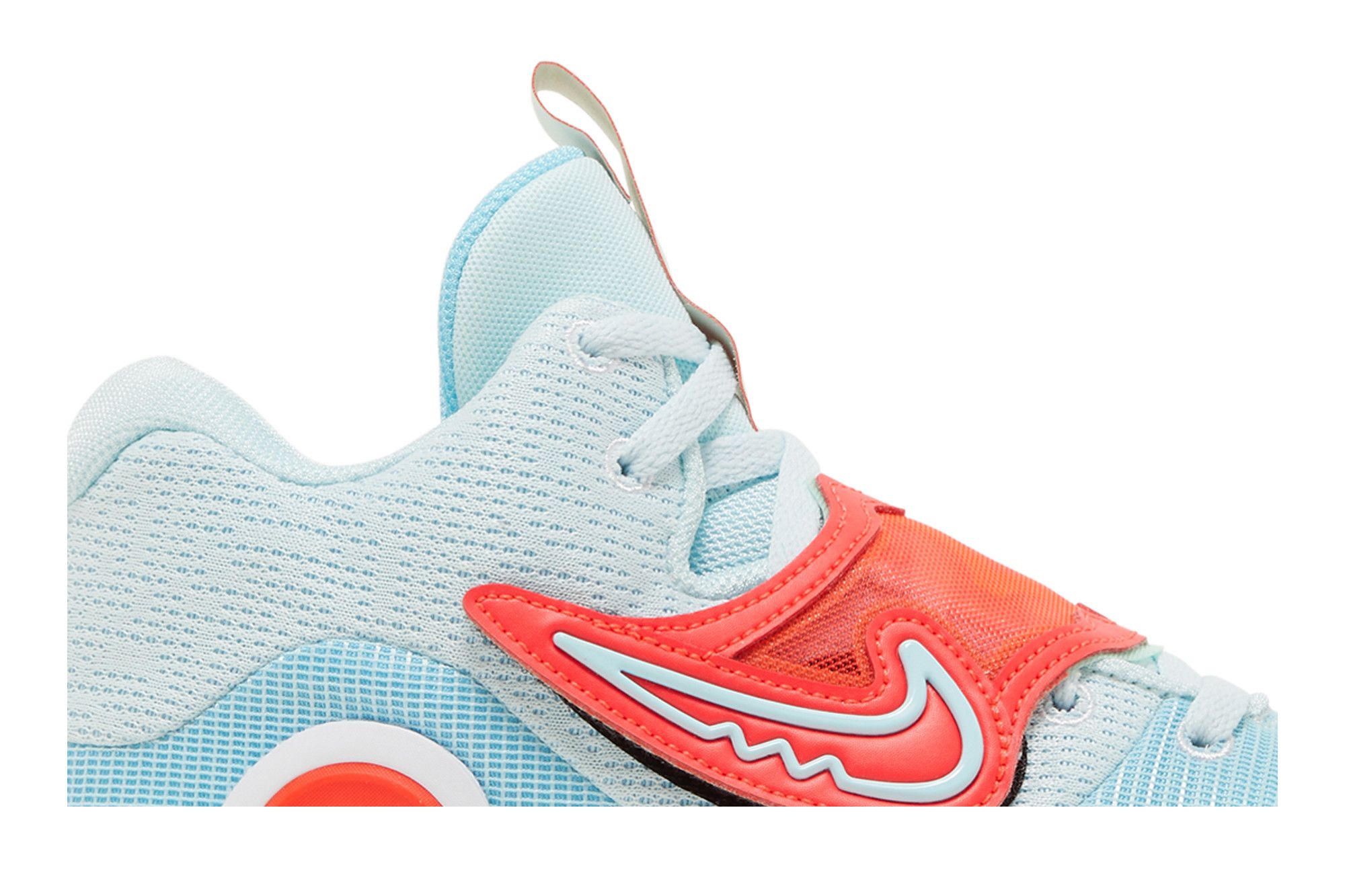 Buy KD Trey 5 X Blue Chill DD9538 400 GOAT