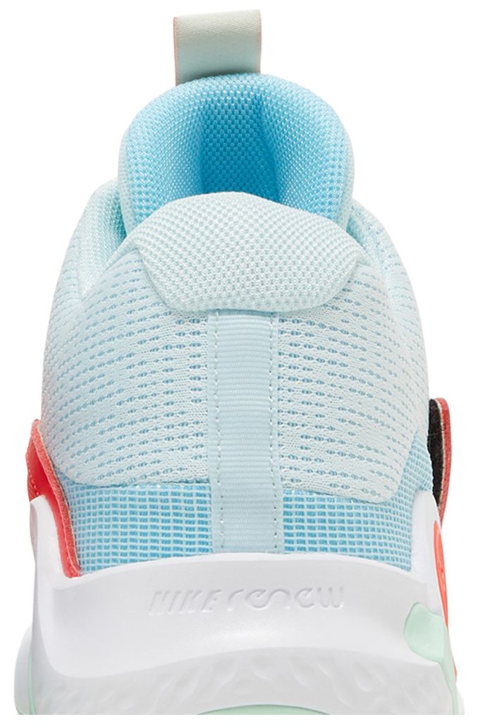 KD Trey 5 X Blue Chill