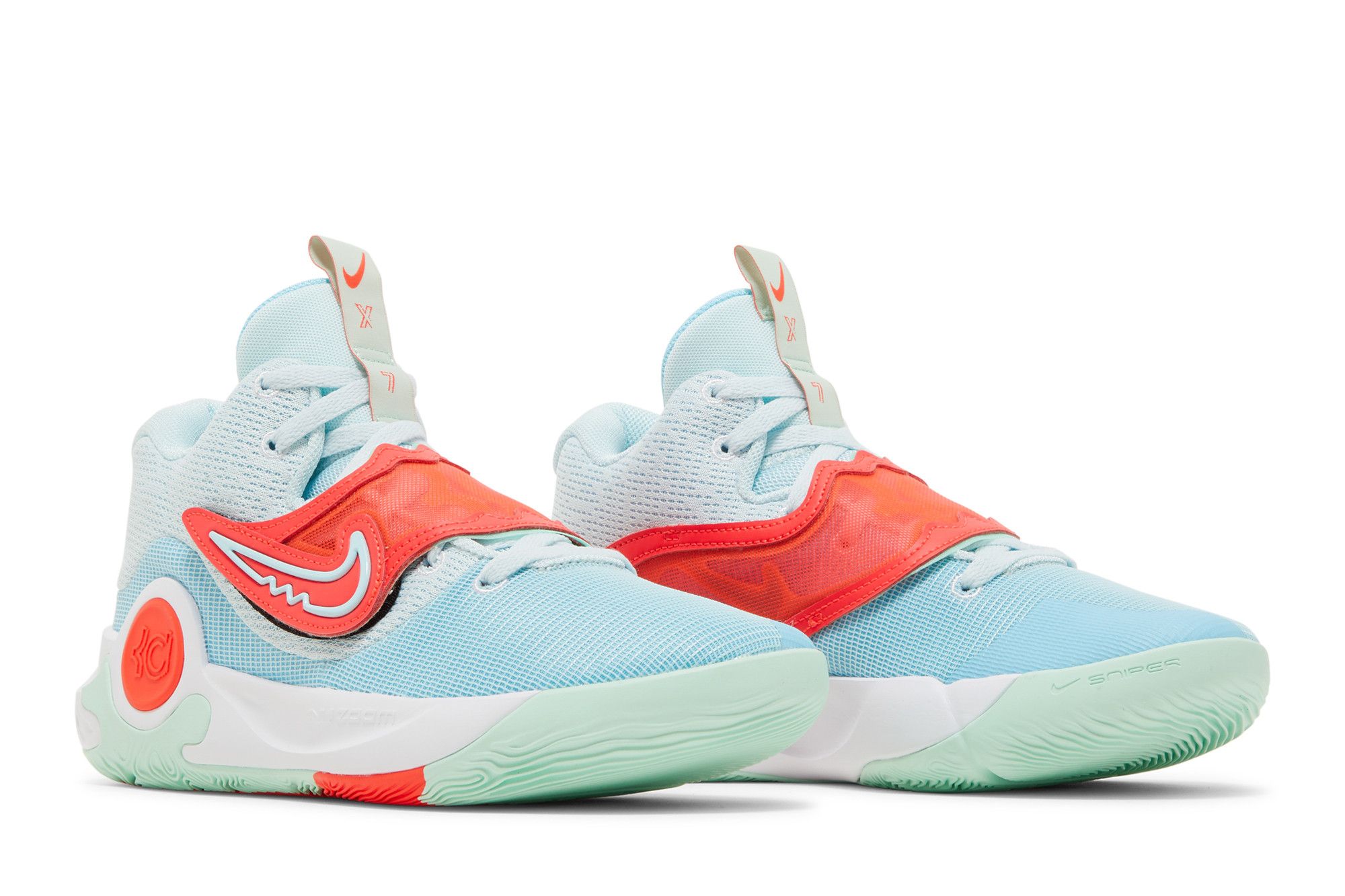 Kd x blue store