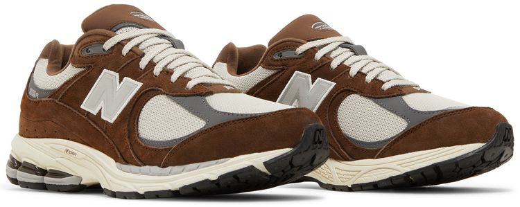 New Balance 2002R Adrift Moonbeam