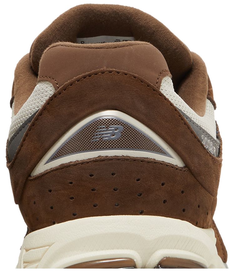 New Balance 2002R Adrift Moonbeam