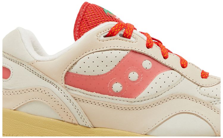 Saucony Shadow 6000 New York Cheesecake