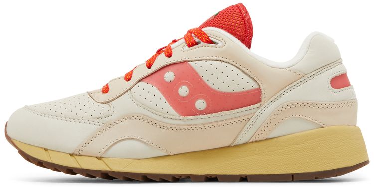 Saucony Shadow 6000 New York Cheesecake