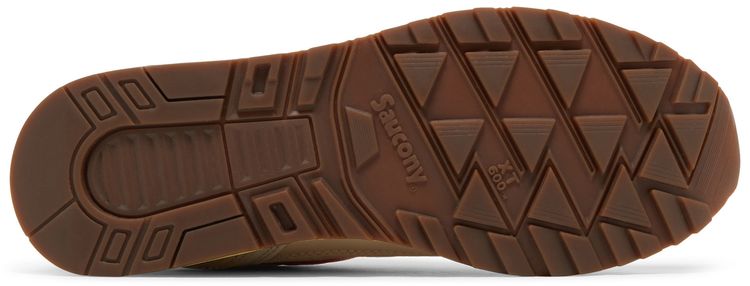 Saucony Shadow 6000 New York Cheesecake