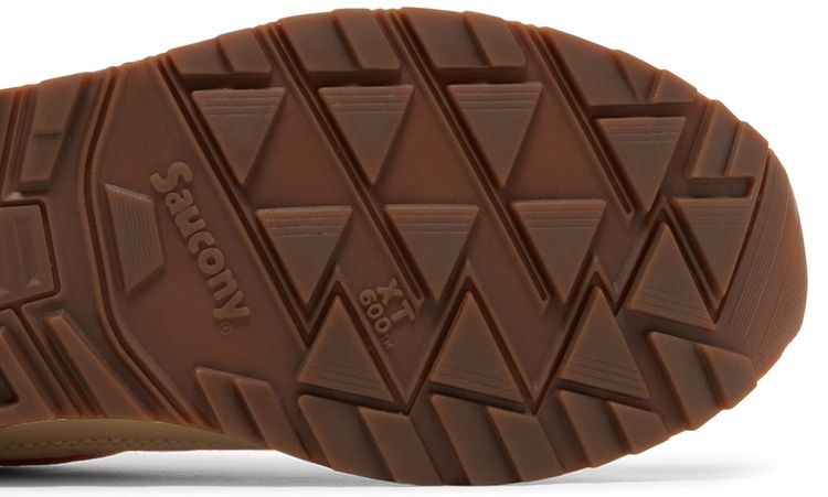 Saucony Shadow 6000 New York Cheesecake