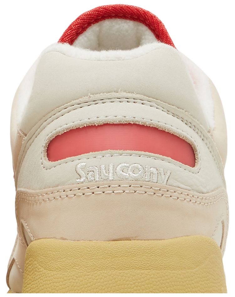 Saucony Shadow 6000 New York Cheesecake