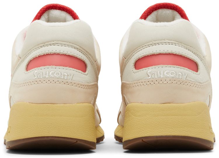 Saucony Shadow 6000 New York Cheesecake