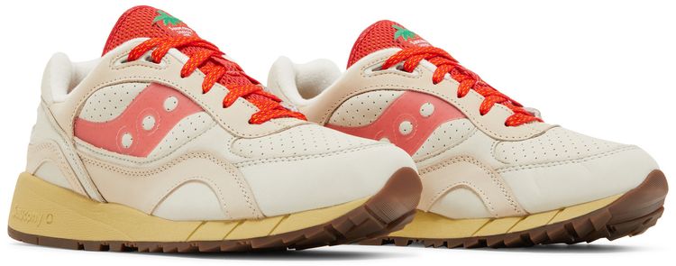 Saucony Shadow 6000 New York Cheesecake