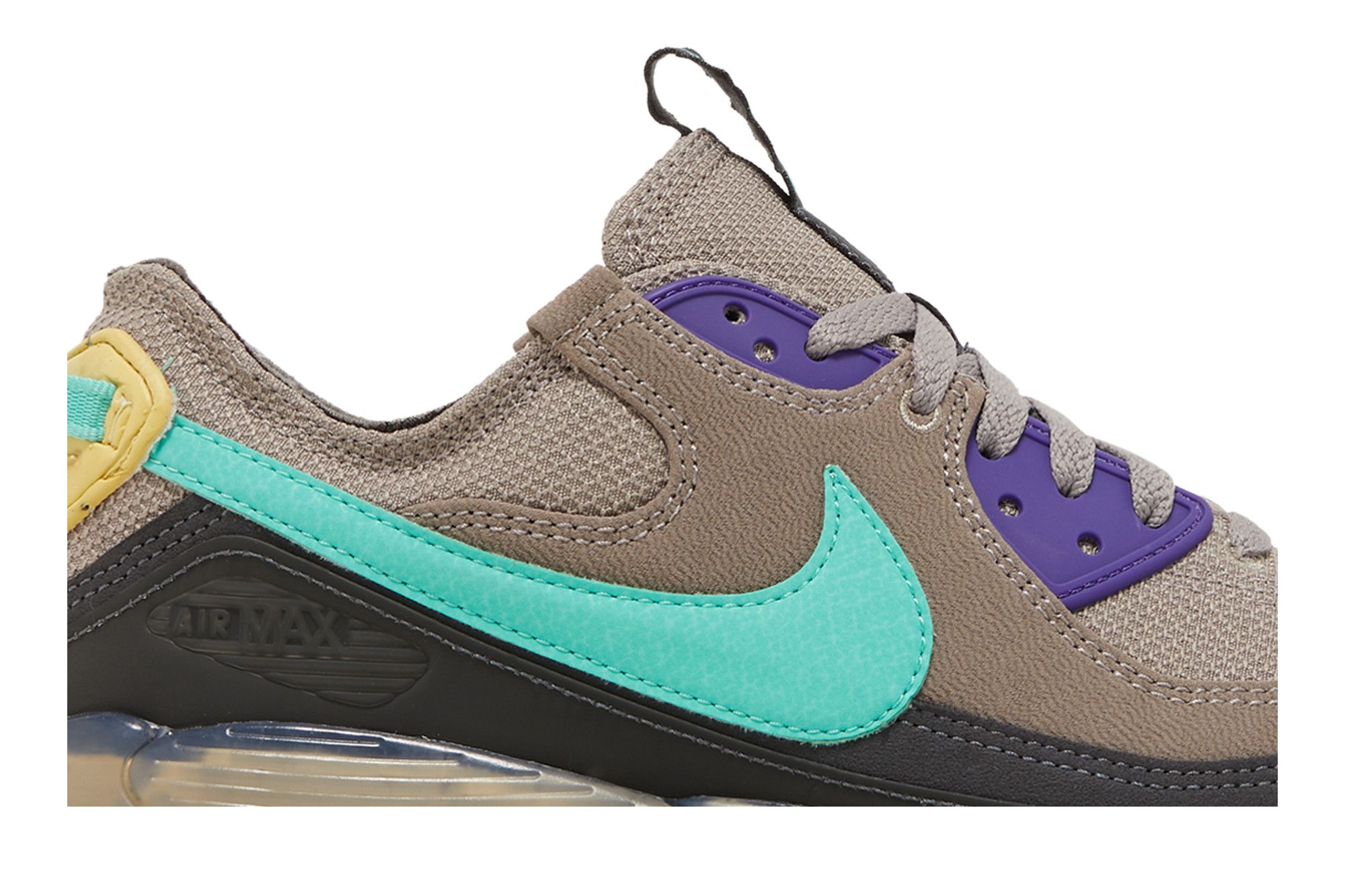 Buy Air Max Terrascape 90 'Moon Fossil Light Menta' - DQ3987