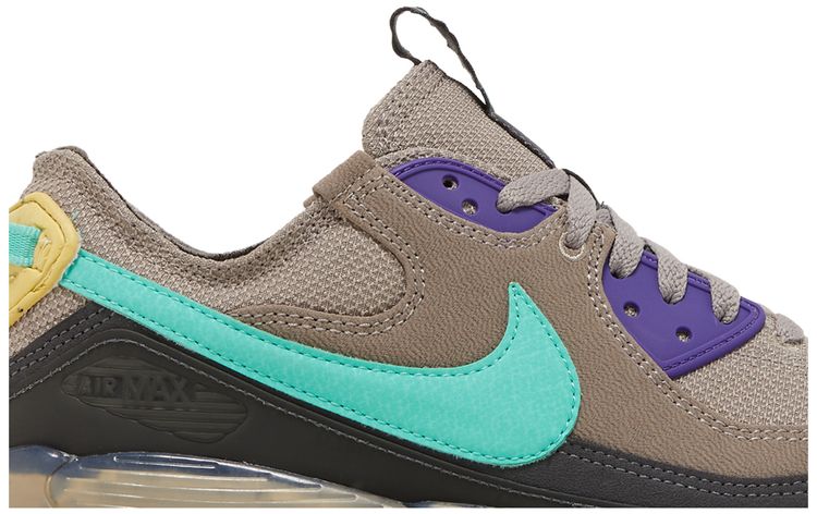 Nike Air Max Terrascape 90 Moon Fossil Light Menta