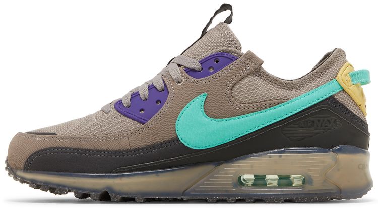 Nike Air Max Terrascape 90 Moon Fossil Light Menta