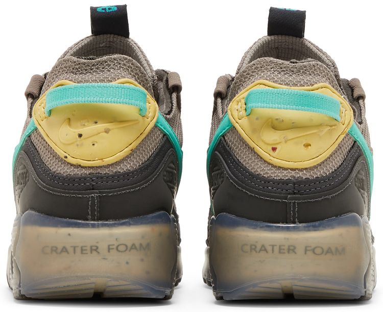 Nike Air Max Terrascape 90 Moon Fossil Light Menta