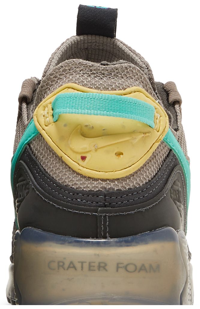 Nike Air Max Terrascape 90 Moon Fossil Light Menta
