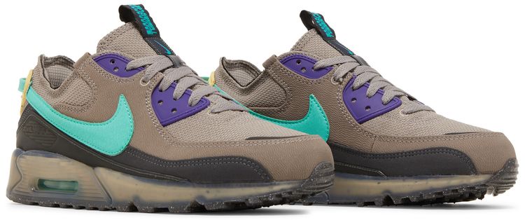 Nike Air Max Terrascape 90 Moon Fossil Light Menta