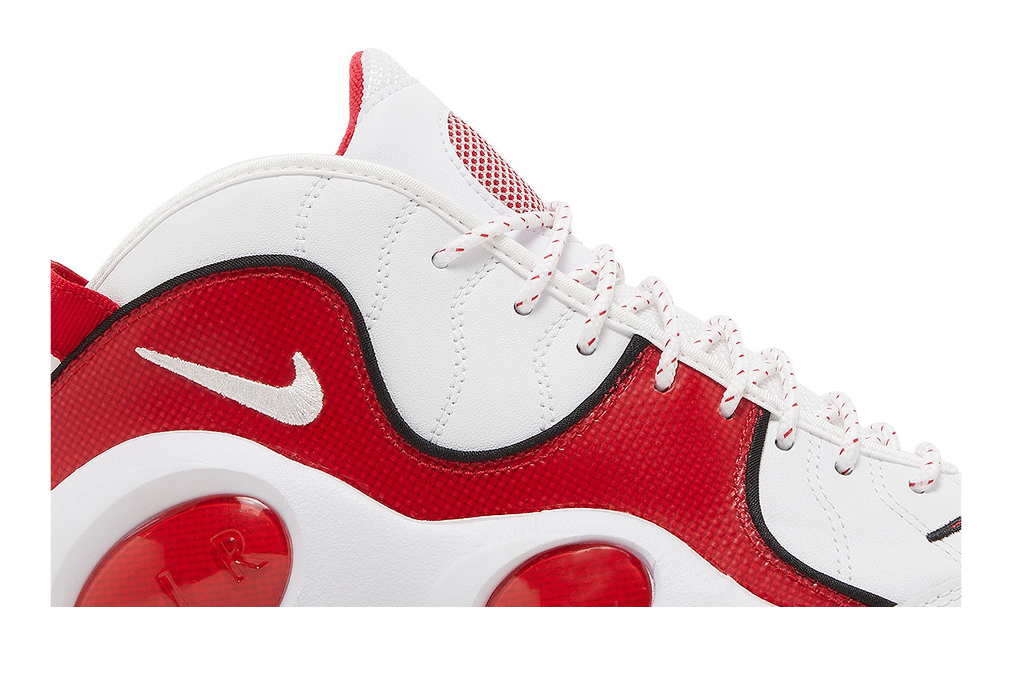 Buy Nike Air Zoom Flight 95 'True Red' 2023 - DX1165 100 | GOAT