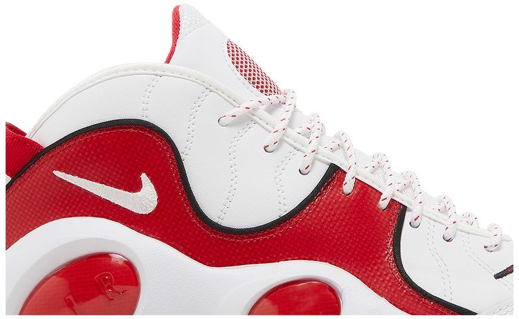 Nike Air Zoom Flight 95 True Red 2023