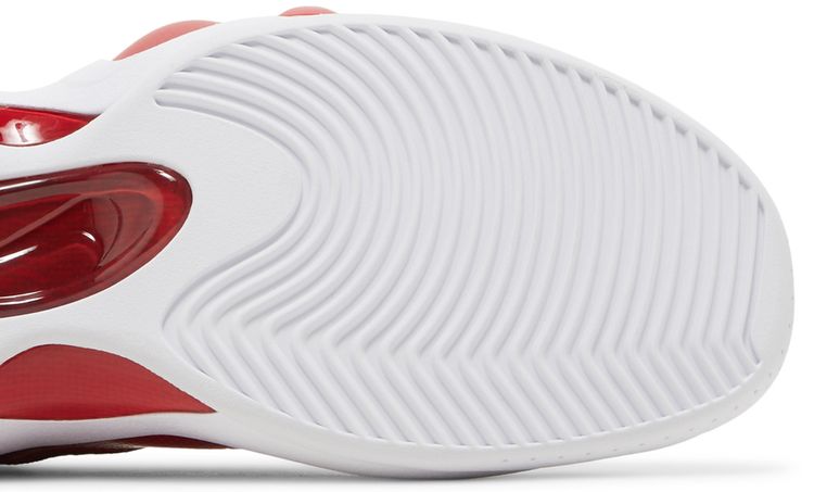 Nike Air Zoom Flight 95 True Red 2023