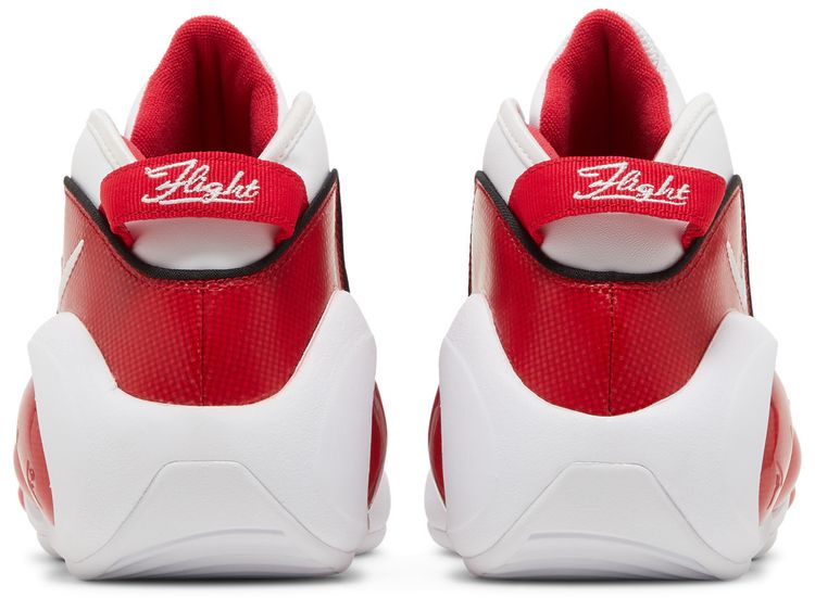 Nike Air Zoom Flight 95 True Red 2023