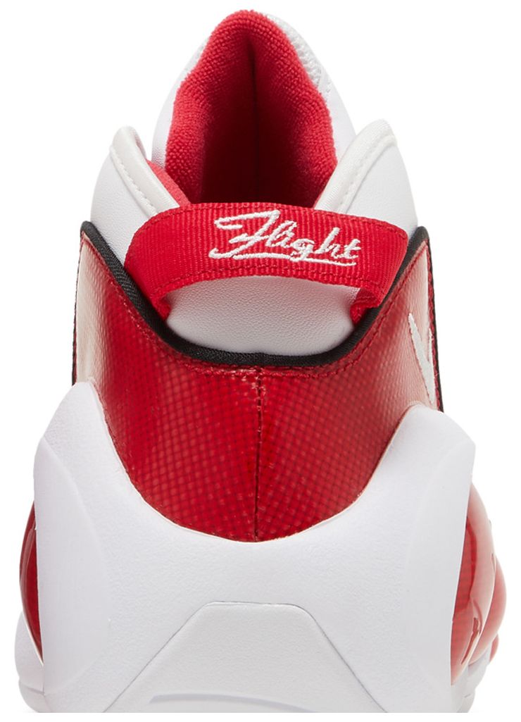 Nike Air Zoom Flight 95 True Red 2023