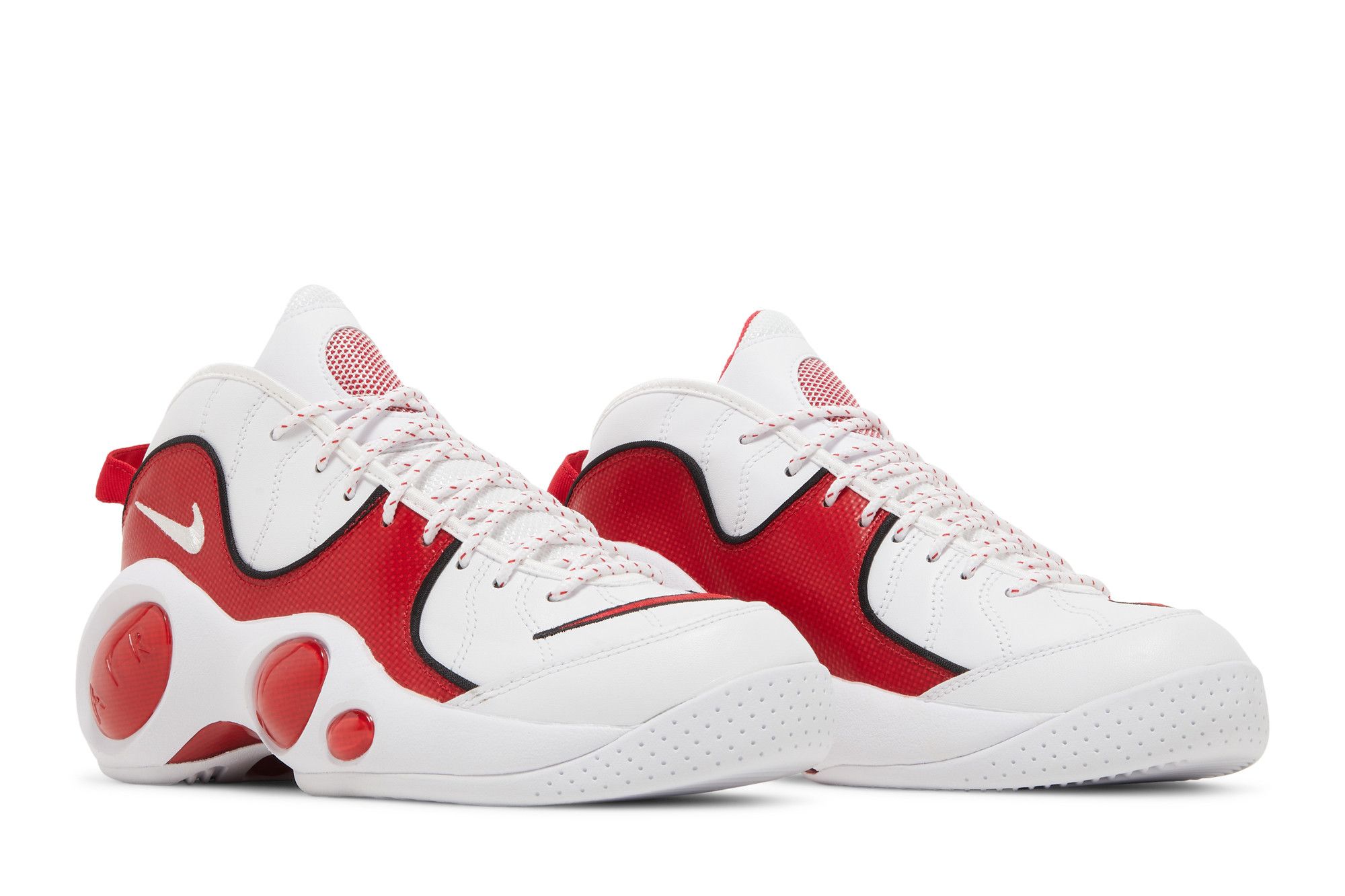 靴 Nike Air Zoom Flight 95 \"True Red\" Nike Air Zoom FLight 95 