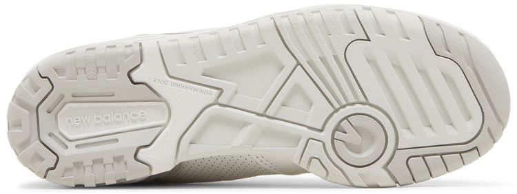 New Balance Wmns 550 White Rain Cloud