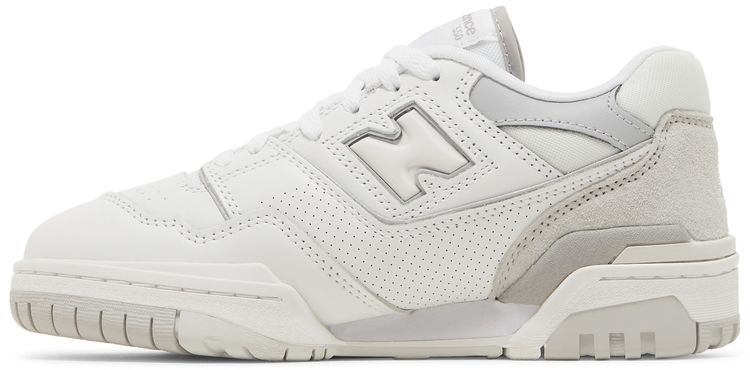 New Balance Wmns 550 White Rain Cloud
