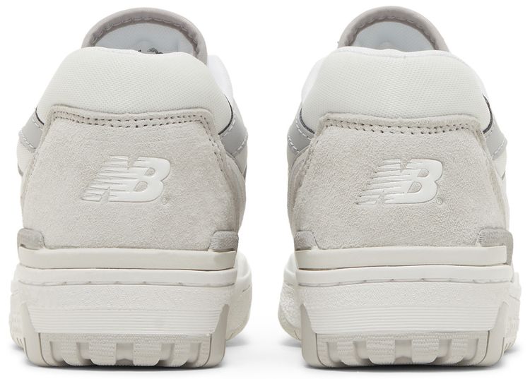 New Balance Wmns 550 White Rain Cloud