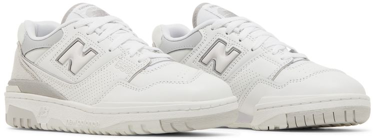 New Balance Wmns 550 White Rain Cloud