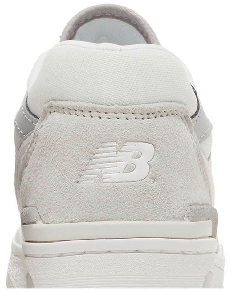New Balance Wmns 550 White Rain Cloud