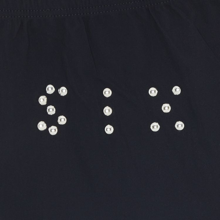 MM6 Maison Margiela Pants Black