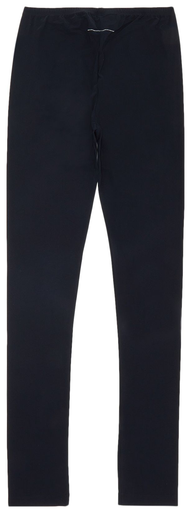 MM6 Maison Margiela Pants Black