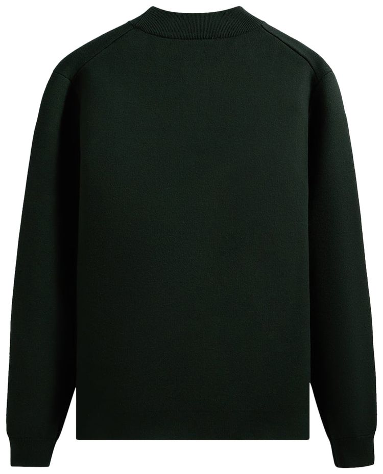 Kith x BMW Long Sleeve Mock Neck Sweater Vitality