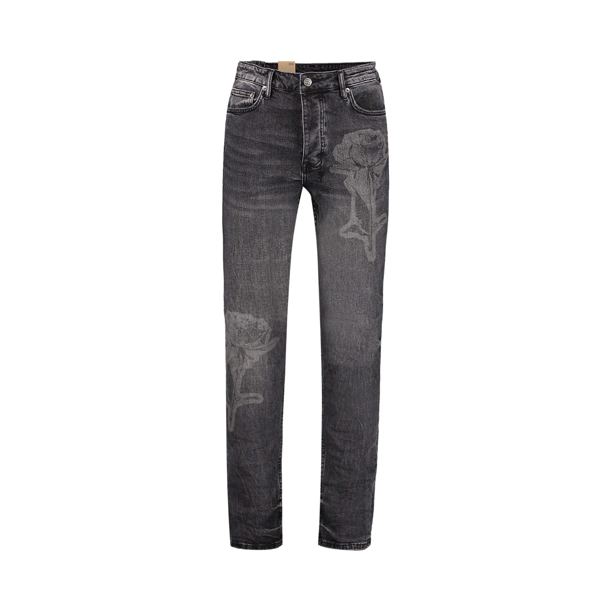 Buy Ksubi Chitch Kut Out Jeans 'Black' - MFA22DJ002 | GOAT