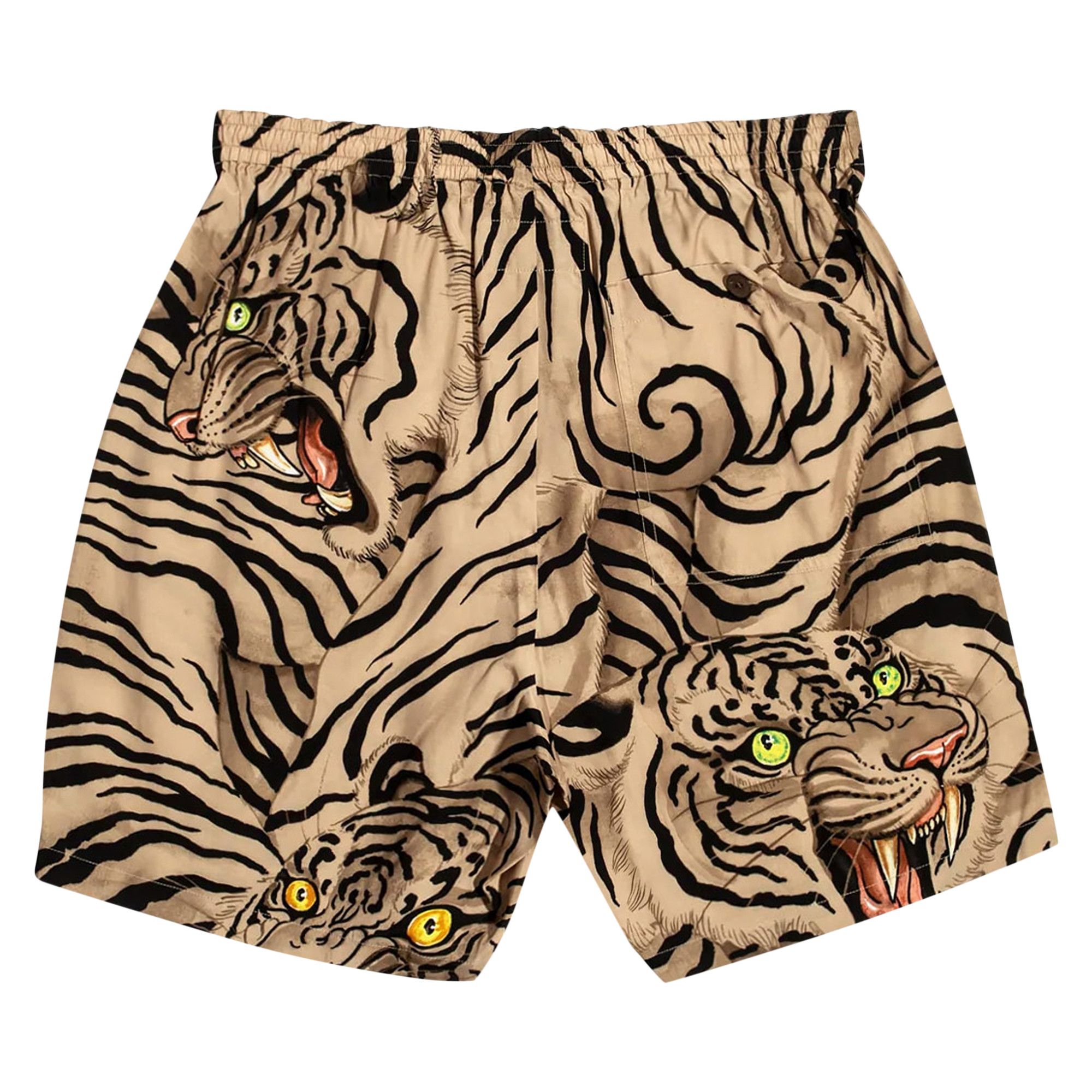 【WACKO MARIA】HAWAIIAN SHORTS ( TYPE-3 ) WACKO MARIA（ワコマリア）正規取扱店 ハワイアンショーツ