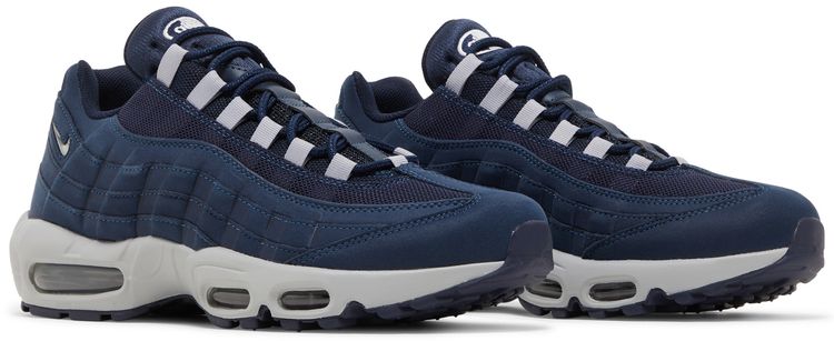 Nike Air Max 95 Midnight Navy